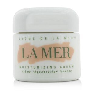 Creme De La Mer Moisturizing Cream, NEW and Sealed, Authentic, 2oz/60ml